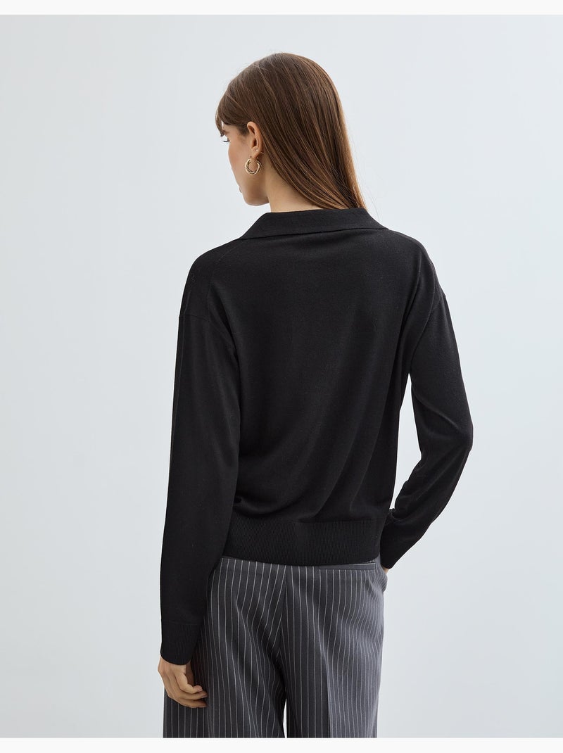 Polo, MO Fashion Nero - Kiabi