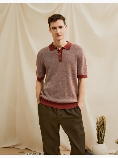 Polo, MO Fashion - Kiabi