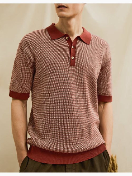 Polo, MO Fashion - Kiabi