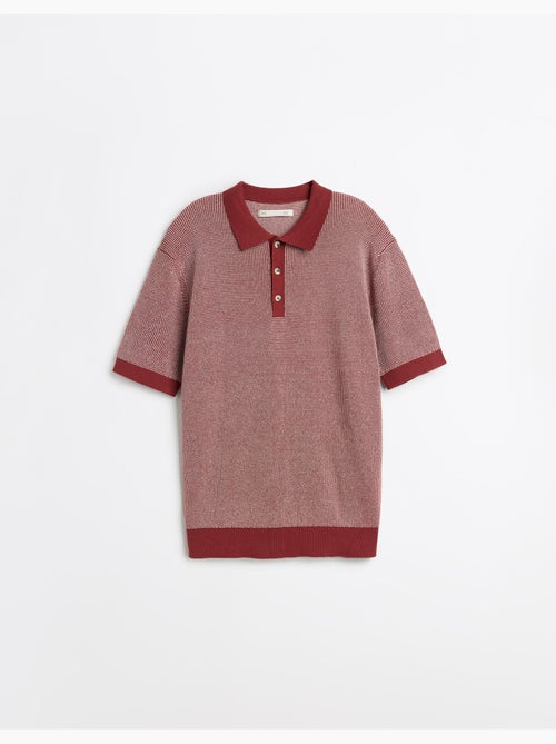 Polo, MO Fashion - Kiabi