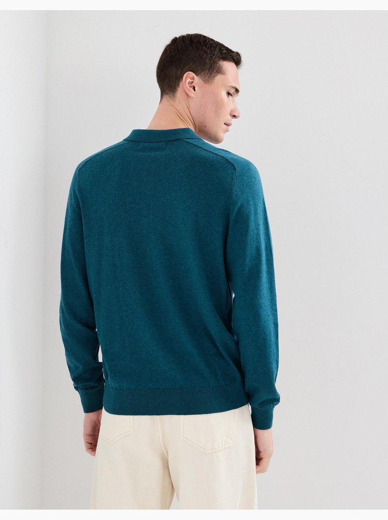 Polo, MO Fashion Verde - Kiabi