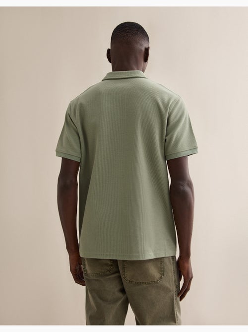 Polo, MO Fashion - Kiabi