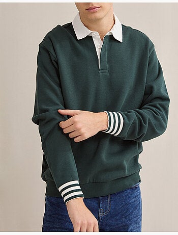 Polo, MO Fashion