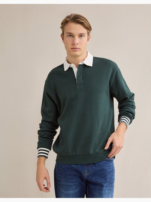 Polo, MO Fashion - Kiabi