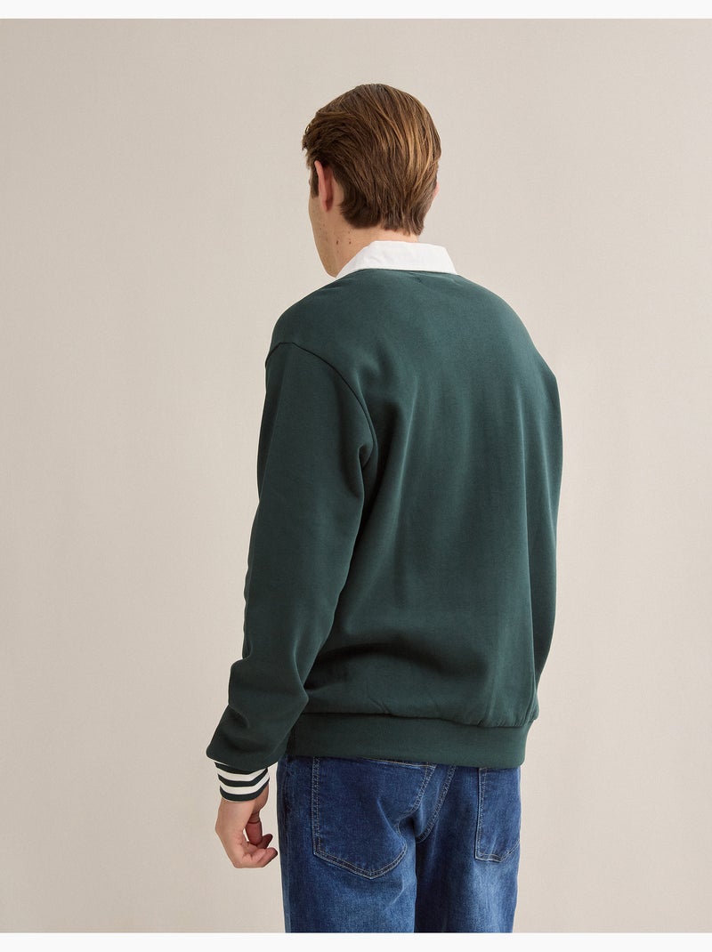 Polo, MO Fashion Verde - Kiabi