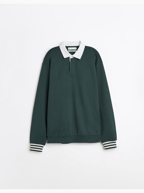 Polo, MO Fashion - Kiabi