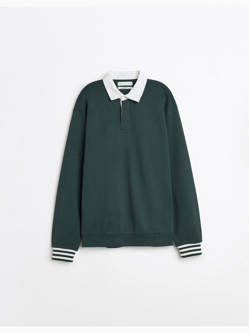 Polo, MO Fashion Verde - Kiabi