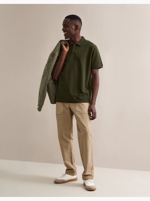 Polo, MO Fashion - Kiabi