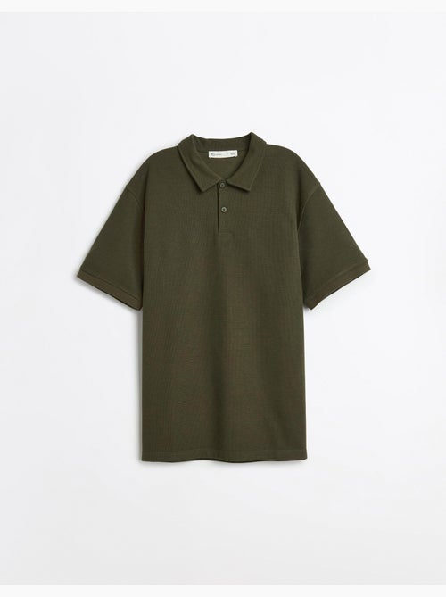 Polo, MO Fashion - Kiabi