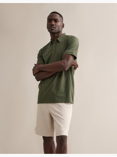 Polo, MO Fashion - Kiabi