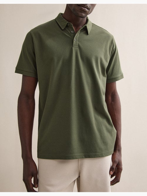 Polo, MO Fashion - Kiabi