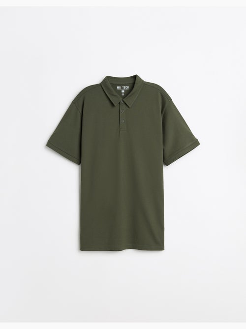 Polo, MO Fashion - Kiabi