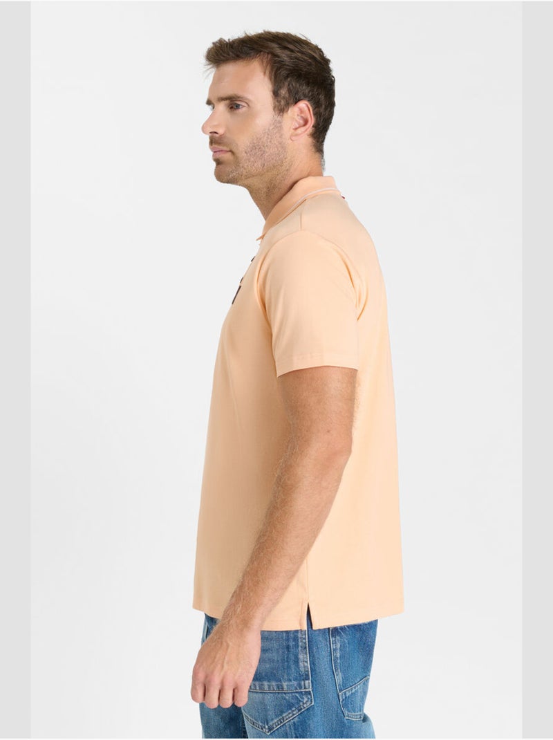 Polo OARON Arancione - Kiabi