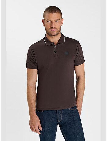 Polo oaron