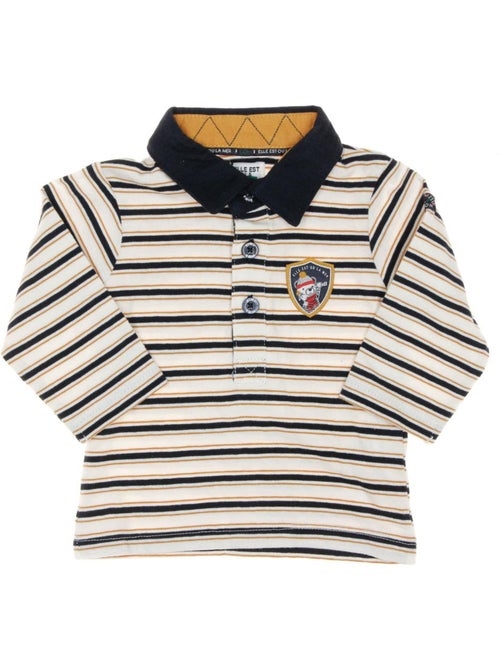 Polo per Bambino, - Kiabi Polo per Bambino, - Kiabi