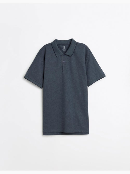 Polo per la Festa del Papà, MO Fashion - Kiabi