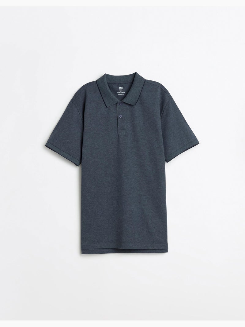 Polo per la Festa del Papà, MO Fashion Blu - Kiabi