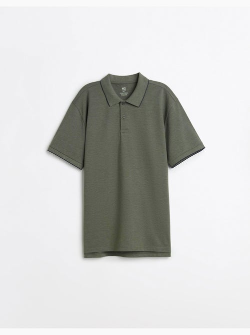 Polo per la Festa del Papà, MO Fashion - Kiabi