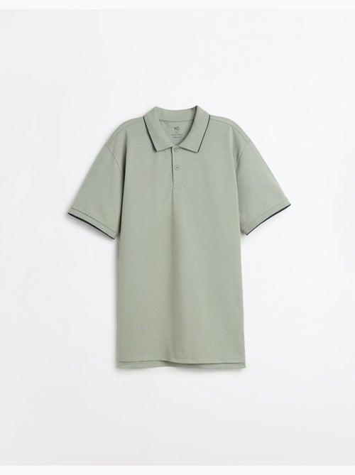 Polo per la Festa del Papà, MO Fashion - Kiabi
