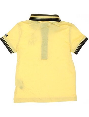 Polo per Ragazzo Bonzai