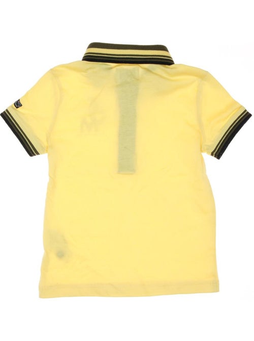 Polo per Ragazzo Bonzai - Kiabi Polo per Ragazzo Bonzai - Kiabi
