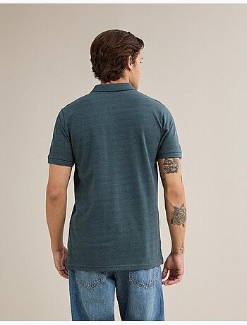 Polo piqué, MO Fashion
