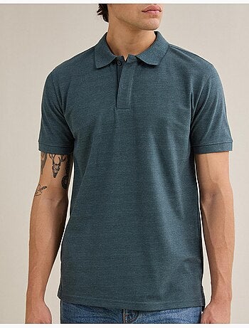 Polo piqué, MO Fashion