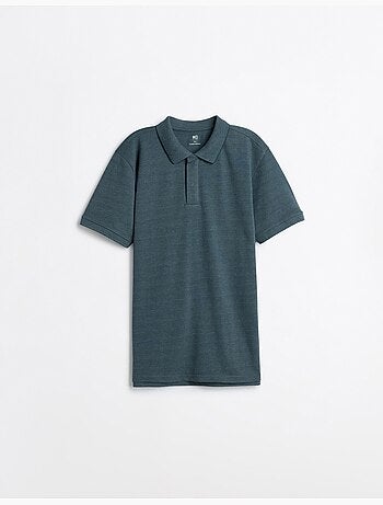 Polo piqué, MO Fashion