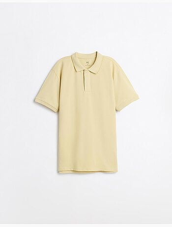 Polo piqué, MO Fashion