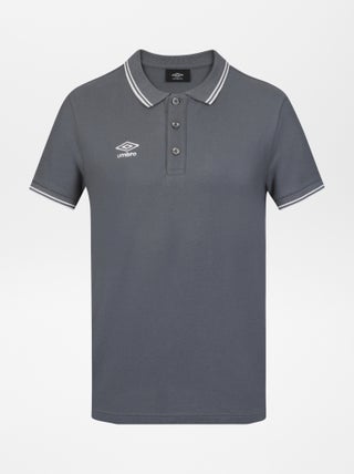 Polo piqué 'Umbro'