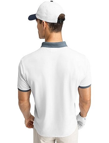 Polo piquet da golf da uomo golf uomo pinehurst
