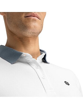 Polo piquet da golf da uomo golf uomo pinehurst
