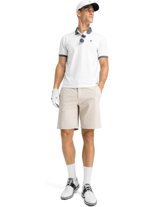 Polo piquet da golf da uomo golf uomo pinehurst - Kiabi
