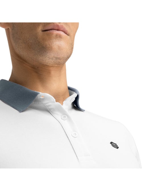 Polo piquet da golf da uomo golf uomo pinehurst - Kiabi
