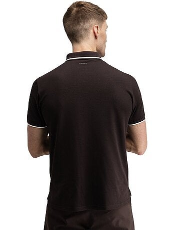 Polo piquet da golf da uomo golf uomo pinehurst dark