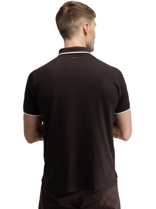 Polo piquet da golf da uomo golf uomo pinehurst dark - Kiabi