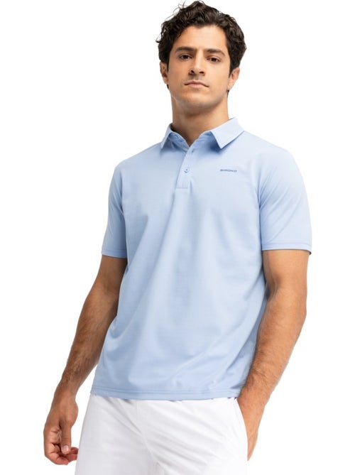 Polo piquet da tennis da uomo tennis uomo slice light - Kiabi