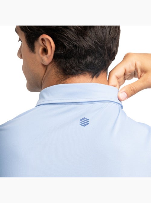 Polo piquet da tennis da uomo tennis uomo slice light - Kiabi