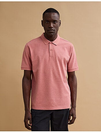 Polo Piquet, MO Fashion