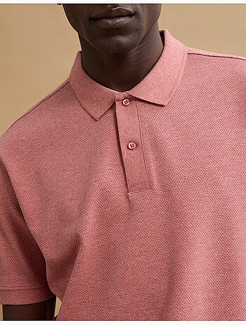 Polo Piquet, MO Fashion