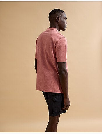 Polo Piquet, MO Fashion