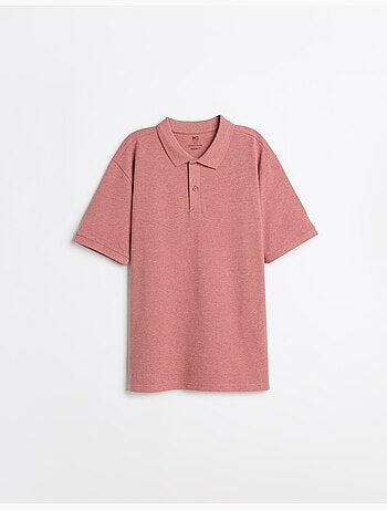 Polo Piquet, MO Fashion