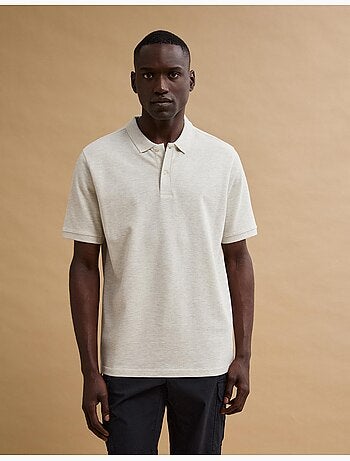 Polo Piquet, MO Fashion