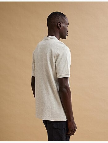 Polo Piquet, MO Fashion