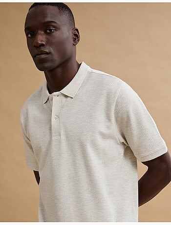 Polo Piquet, MO Fashion