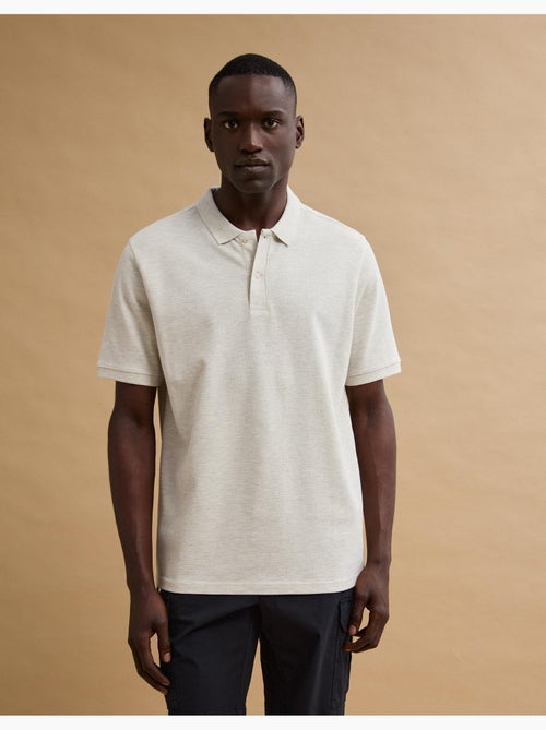 Polo Piquet, MO Fashion - Kiabi Polo Piquet, MO Fashion - Kiabi