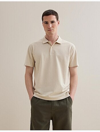 Polo Piquet, MO Fashion