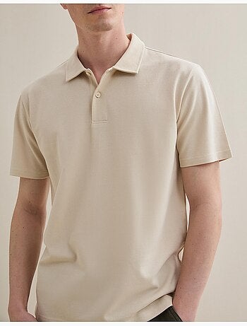Polo Piquet, MO Fashion
