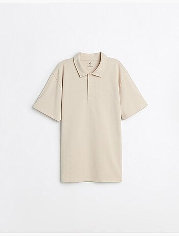 Polo Piquet, MO Fashion