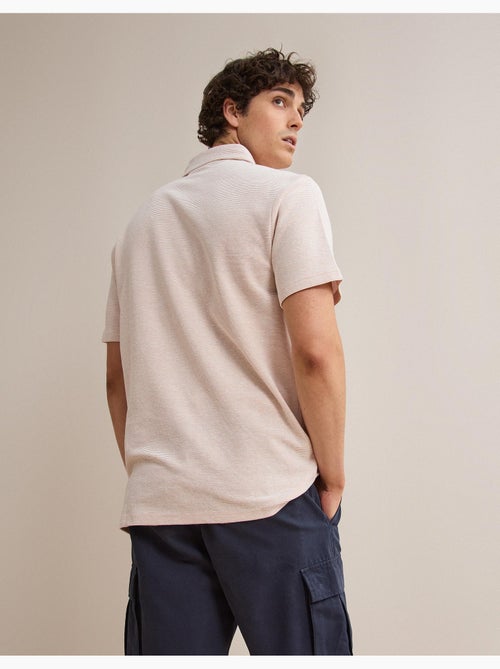 Polo Piquet, MO Fashion - Kiabi